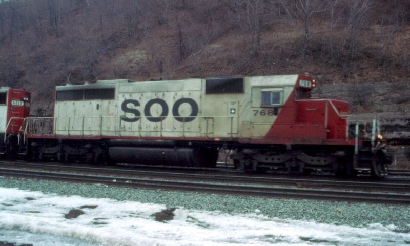 Soo 768